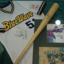 한국야구명예의전당 이미지