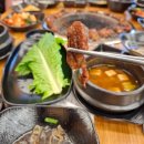 남박사숯불석쇠 | 가족 외식이나 단체 회식하기 좋은 고기가 맛있는 가성비 최고 식당 "왕가마 숯불 돼지갈비" 방문 후기
