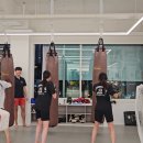 라온킥복싱 부천점 이미지