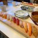 감탄집 | 감탄성신 강남본점 초밥집 솔직 후기.. 가성비는 별로