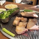 터전 | 성수 고기 맛집 성수터전｜오겹살 항정살 내돈내산 후기, 구워주는 고기집 추천
