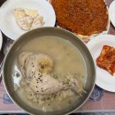 청송 여행 필수 코스 신촌식당, 닭백숙과 닭불고기 솔직후기
