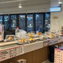 OK스시 | 선릉역 점심 데이트 스시이안앤 회전초밥 맛집 후기 포장 주차 ok