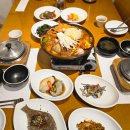 어보 | 부산 기장 한정식 식당 어보 부모님과 식사하기 좋은 오션뷰 맛집, 해물갈비찜 한상