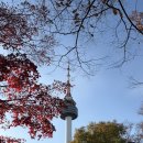 엔다이닝 | [웨딩] 프로포즈레스토랑/뷰맛집/남산N타워/파인다이닝/엔그릴프로포즈후기