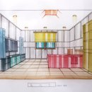 실내건축디자인늘 이미지