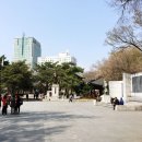 탑골공원 이미지