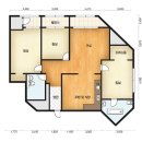 남산 SK리더스뷰 이미지