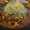 놀부네닭갈비 이미지