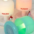 헬로PC | 로이체 산리오 쁘띠 무드등 후기｜헬로키티·시나모롤·쿠로미까지 5종 택1, 방꾸미기 딱 좋은 무드등💡