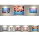 박경희 | 22번째 박경희개인전-세종보갤러리/전시후기