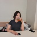 크롭체크코리아 | 🖤 [룰루레몬] 올 잇 테익스 리브드 Nulu 티셔츠_핑크 헤이즈 / 블랙 두 컬러 리뷰(내돈내산🤣)_실제 착샷