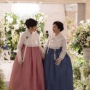 강남서초 | 더화이트베일 본식서브스냅 후기 | 강남 서초 웨딩홀의 따뜻한 순간을 기록하다