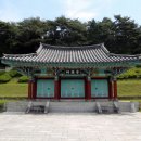 월봉서원 이미지