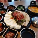 장충동 진두부집 이미지