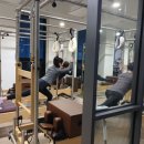 태영빌딩 | 김해필라테스 전문적인 수업이 즐거운 다옴 필라테스&amp;테라피월 요가