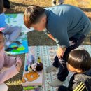 근화지역아동센터 이미지