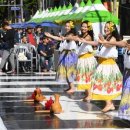 장한로 (세계거리춤축제) 이미지