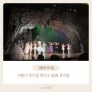 렛잇고2 | 발레뮤지컬 겨울왕국 렛잇고 뮤지컬 어린이공연 후기