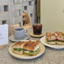 공이18-1 | 야탑 공세계 예약 방법 및 샌드위치 4종 먹어본 후기