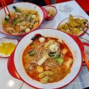 [금천 맛집] 탕화쿵푸마라탕 금천구청점 재료 맛 후기