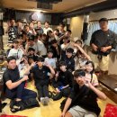 한국영원 태권도 이미지