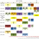 요가3 | 동묘앞역 바른요가필라테스 3개월 후기