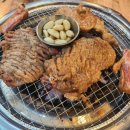 갈비가두근두근플러스 | 안양 갈비가 두근두근 플러스ㅣ삼막사 맛집 돼지갈비 생갈비 점심특선 내돈내산