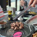 제주 신화월드맛집 흑돈시백돈면 서귀포 흑돼지