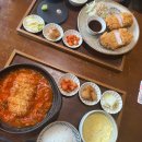 딸바보덮밥 | 2025년 겨울, 날 살찌운 집밥 + 전주 완주 맛집들