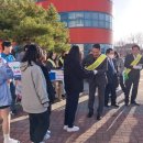 곡성교육지원청 학교폭력 예방 캠페인 실시[미래교육신문] 이미지