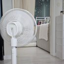 에어컨 없는 아기방 선풍기 신일 BLDC서큘레이터 추천해요