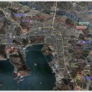 천자봉해오름길(안민고개7km지점) | 18년 바위 낙서지우는 산꾼과 천자봉 산길 걷다