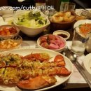 뉴욕바닷가재 이미지