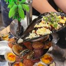 01.온양1동 행정복지센터(행정) | 인천 청라 조개구이 맛집, 신선하고 푸짐한 가리비 치즈구이 조개비치 내돈내산 후기