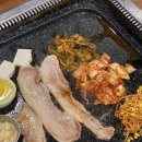 왕돌판삼겹살 이미지