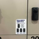 복싱라이프 강남점 이미지