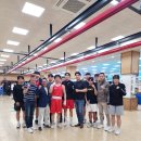 SM복싱체육관 이미지