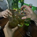 양못 | 강남역 헌팅포차 주다방 술집에서 불토 때 하이패스하고 온 후기
