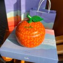 샤르망베이커리 | [제주/애월] 선물하기 좋은 백화점 틴케이스 쿠키 "그레인스 쿠키 제주점"