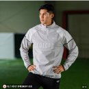 22 | 축구 바람막이 추천 풋살 트레이닝복 찾는다면 칼치오 피엘로 22 후기