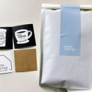 눜커피 Nook coffee 이미지