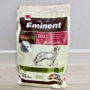 (주)에미넌트 | 기호도 좋은 에미넌트 저알러지 강아지사료 먹여본 후기!