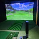 연일스크린골프 이미지