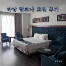 티호텔 | 다낭 발코나 호텔 내돈내산 후기 (+ 조식, 애프터눈티)