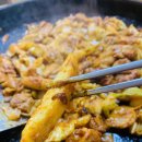 내촌춘천닭갈비 이미지