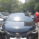 으뜸카매니저 | 크루즈 시승 후기