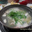 복칼국수 이미지