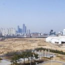 한강로동 주민센터 강당 이미지