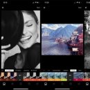 나도 스마트폰 사진작가 이미지